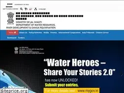 Sites similar to jalshakti-dowr.gov.in