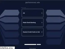 Sites similar to jalshamoviez.site
