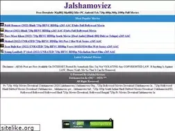 Sites similar to jalshamoviez.xtgem.com