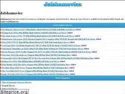 Sites similar to jalshamoviezhd.com