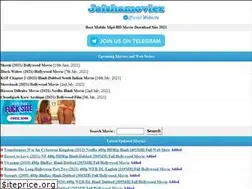 Sites similar to jalshamoviezhd.store