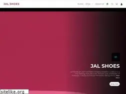 Sites similar to jalshoes.in