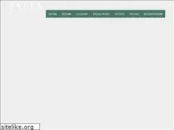 Sites similar to jalta.cz