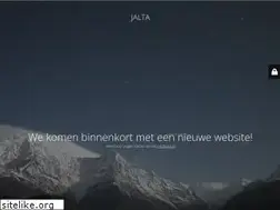 Sites similar to jalta.nl