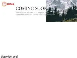 Sites similar to jaltan.org.np