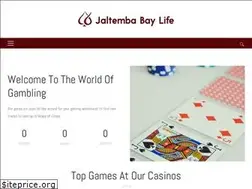 Sites similar to jaltembabaylife.com