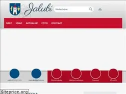 Sites similar to jalubi.eu
