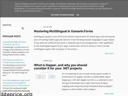 Sites similar to jalukadev.blogspot.com