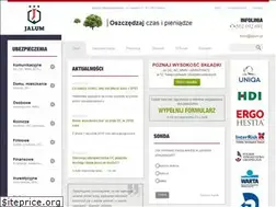 Sites similar to jalum.pl