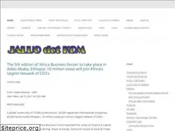 Sites similar to jaluo.com