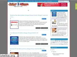 Sites similar to jalurhitam.blogspot.com