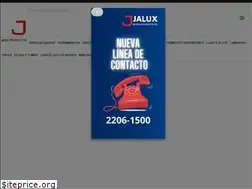 Sites similar to jalux.com.ar