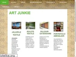 Sites similar to jaluzele-ieftine.info