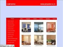 Sites similar to jaluzele-ro.ro