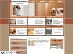 Sites similar to jaluzele-romania.ro