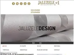 Sites similar to jaluzele.md