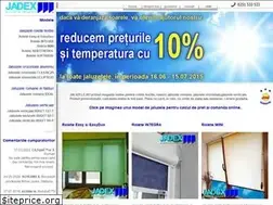 Sites similar to jaluzele.ro