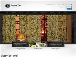 Sites similar to jaluzelebrasov.ro