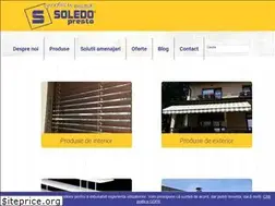 Sites similar to jaluzelesoledo.ro