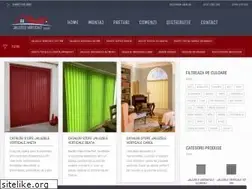 Sites similar to jaluzeleverticaleonline.ro