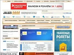 Sites similar to jaluzi-info.ua