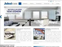 Sites similar to jaluzicam.com