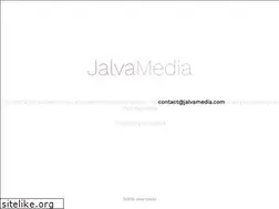 Sites similar to jalvamedia.com