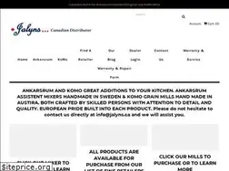 Sites similar to jalyns.ca