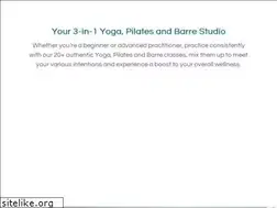 Sites similar to jalyoga.com.sg