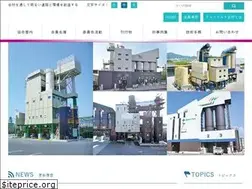 Sites similar to jam-a.or.jp