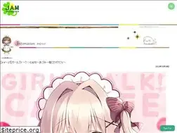 Sites similar to jam-akiba.com
