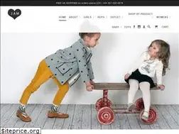Sites similar to jam-boutique.co.uk