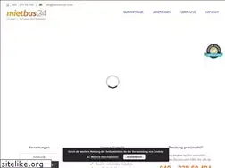 Sites similar to jam-bus.de