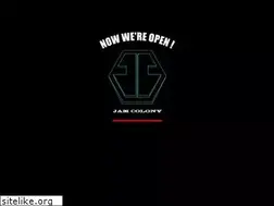 Sites similar to jam-colony.com