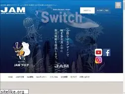 Sites similar to jam-com.jp