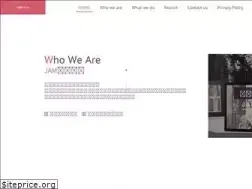 Sites similar to jam-company.co.jp