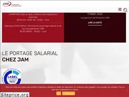 Sites similar to jam-conseil.fr