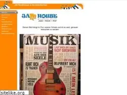 Sites similar to jam-house.de