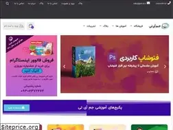 Sites similar to jam-it.ir