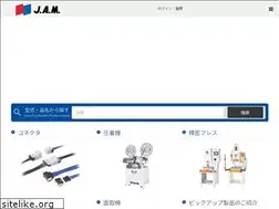 Sites similar to jam-net.co.jp