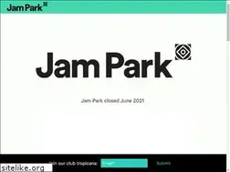 Sites similar to jam-park.com