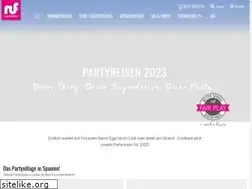 Sites similar to jam-reisen.de