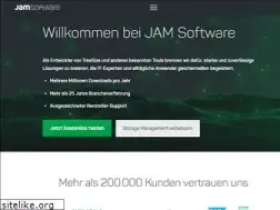 Sites similar to jam-software.de