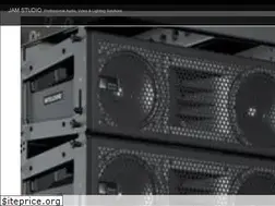 Sites similar to jam-studio.de