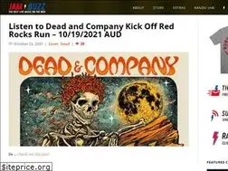 Sites similar to jam.buzz