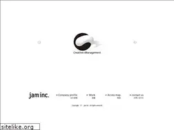 Sites similar to jam.co.jp