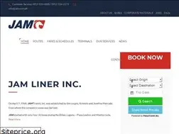 Sites similar to jam.com.ph