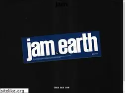 Sites similar to jam.earth