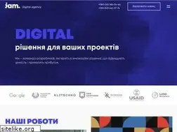Sites similar to jam.in.ua