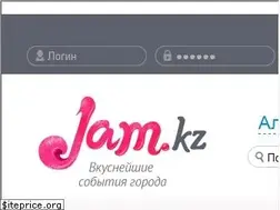Sites similar to jam.kz